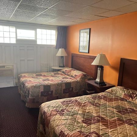 Hollander Motel New Holland Dış mekan fotoğraf