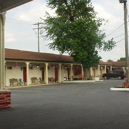 Hollander Motel New Holland Dış mekan fotoğraf