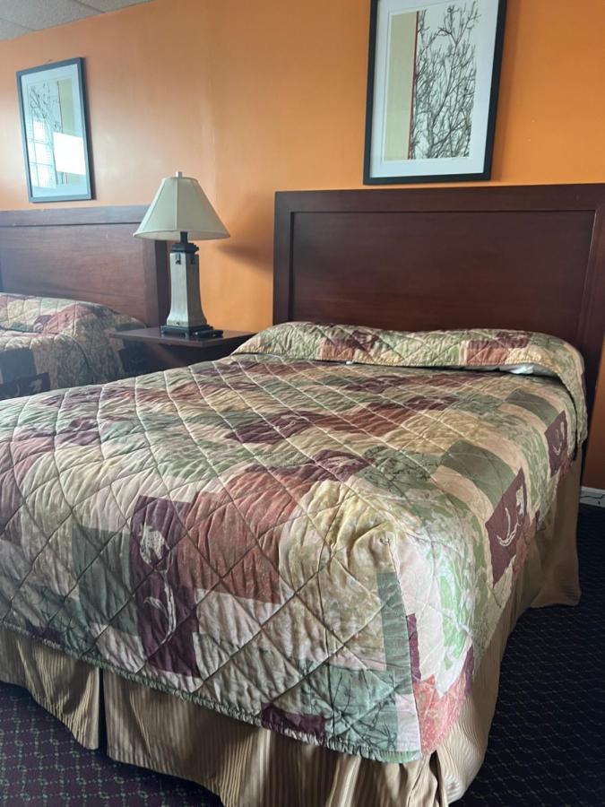 Hollander Motel New Holland Dış mekan fotoğraf