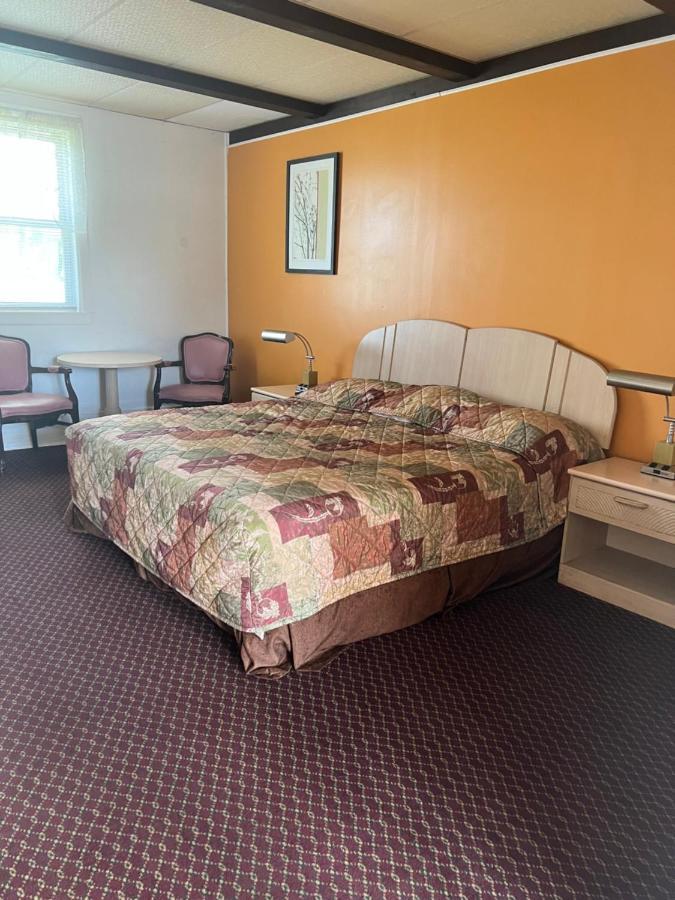 Hollander Motel New Holland Dış mekan fotoğraf