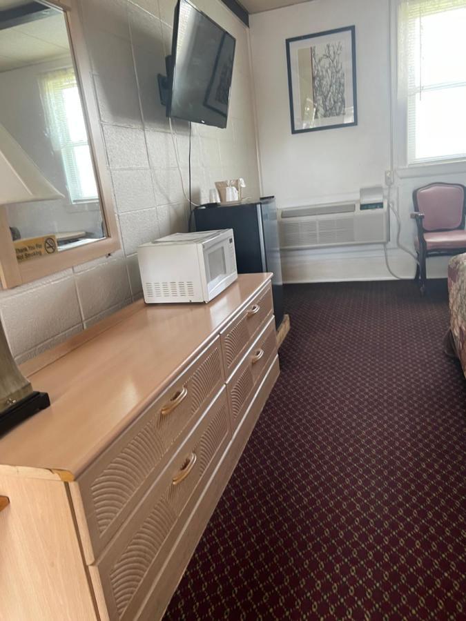 Hollander Motel New Holland Dış mekan fotoğraf
