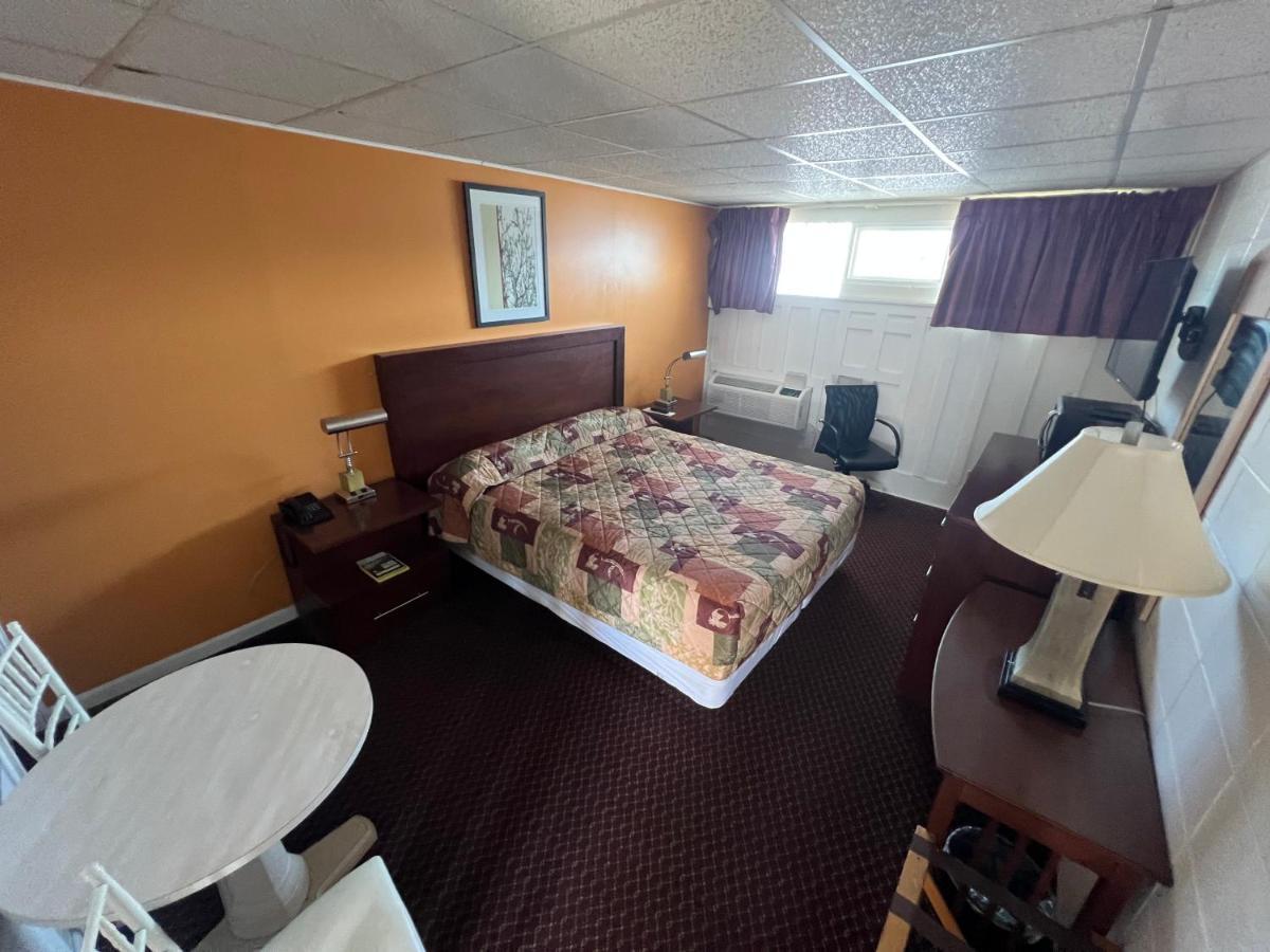 Hollander Motel New Holland Dış mekan fotoğraf