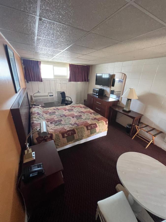 Hollander Motel New Holland Dış mekan fotoğraf