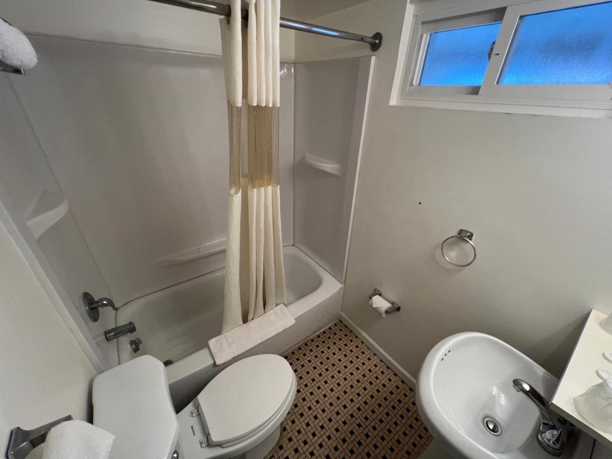 Hollander Motel New Holland Dış mekan fotoğraf