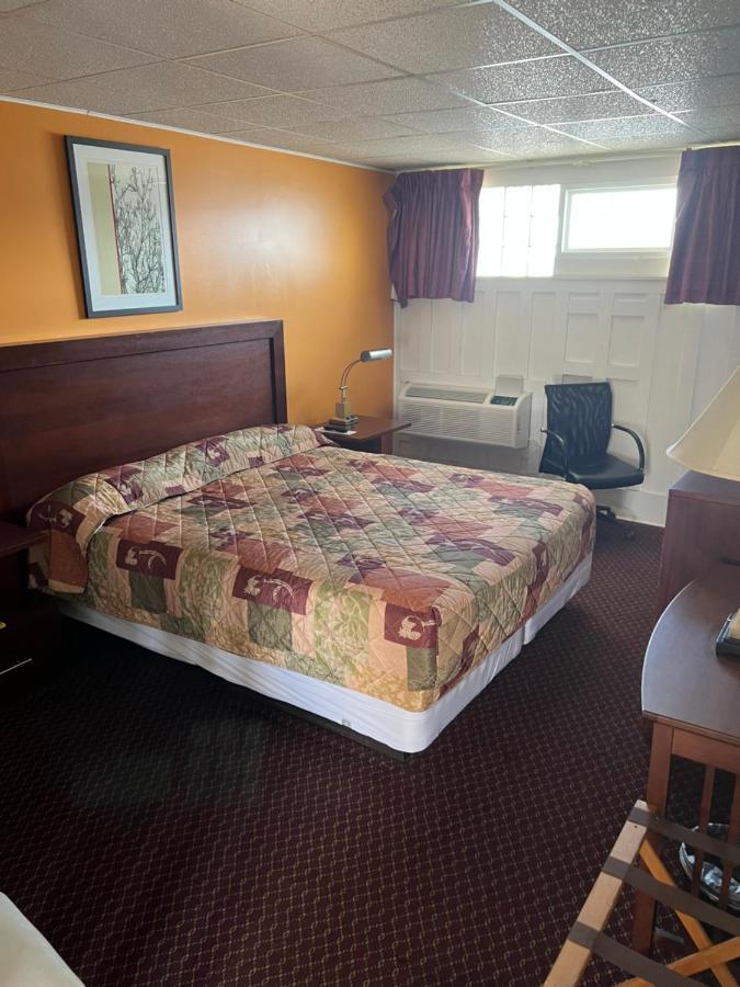 Hollander Motel New Holland Dış mekan fotoğraf