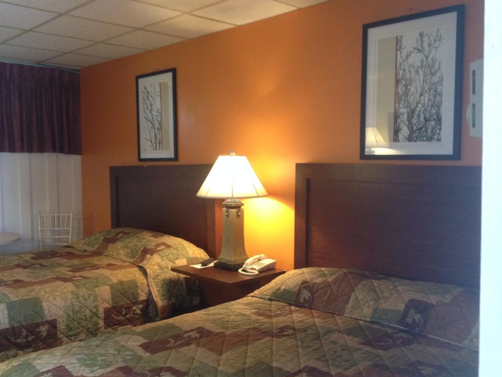 Hollander Motel New Holland Dış mekan fotoğraf