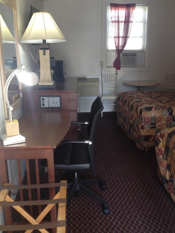 Hollander Motel New Holland Dış mekan fotoğraf